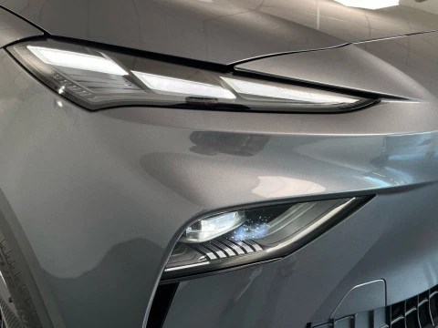 MGS5 EV 64kWh Luxury