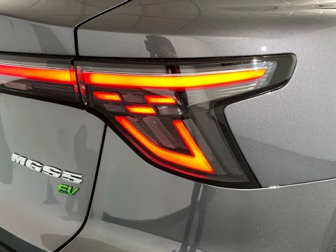MGS5 EV 64kWh Luxury
