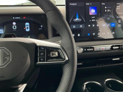 MGS5 EV 64kWh Luxury