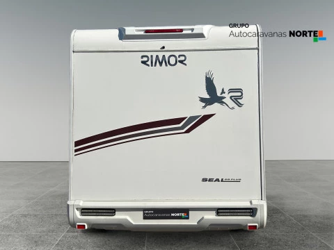 RIMOR SEAL 5 SEAL 68 PLUS