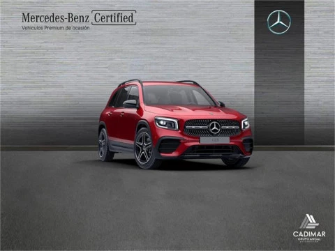 Mercedes-Benz GLB 2.0 GLB 200 D DCT 110KW (150CV)