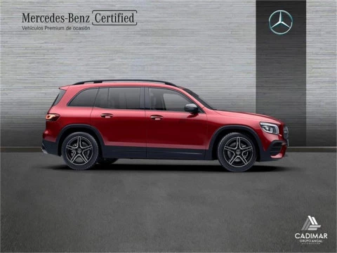 Mercedes-Benz GLB 2.0 GLB 200 D DCT 110KW (150CV)