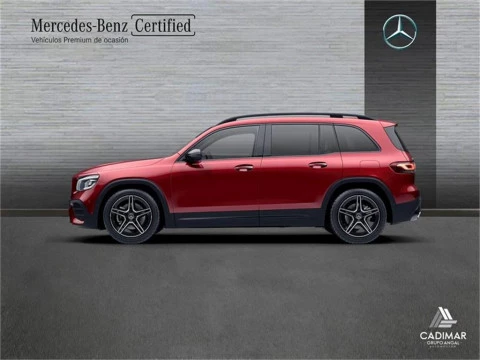 Mercedes-Benz GLB 2.0 GLB 200 D DCT 110KW (150CV)
