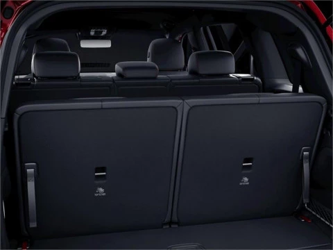 Mercedes-Benz GLB 2.0 GLB 200 D DCT 110KW (150CV)