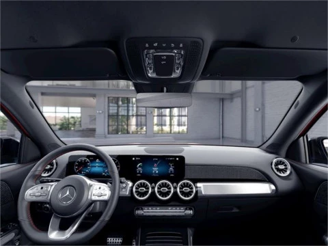 Mercedes-Benz GLB 2.0 GLB 200 D DCT 110KW (150CV)