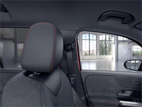 Mercedes-Benz GLB 2.0 GLB 200 D DCT 110KW (150CV)