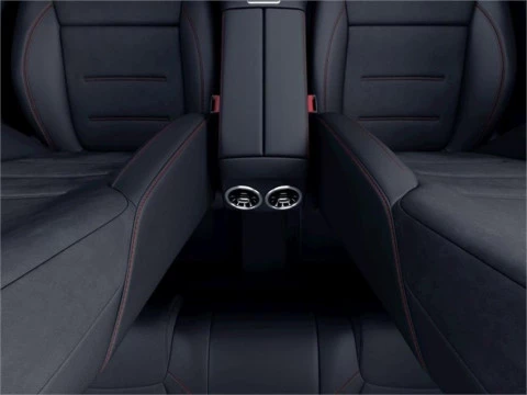 Mercedes-Benz GLB 2.0 GLB 200 D DCT 110KW (150CV)