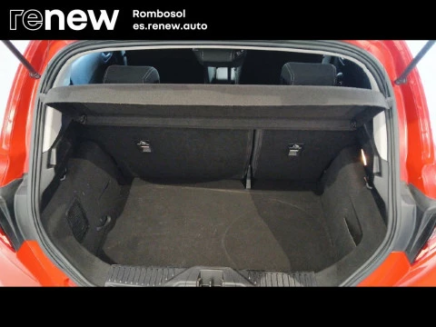 Ford Fiesta   1.0 EcoBoost S/S Active Aut. 100