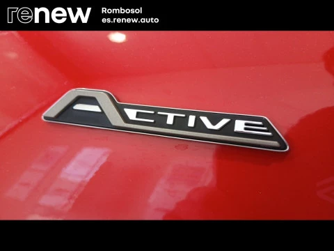 Ford Fiesta   1.0 EcoBoost S/S Active Aut. 100