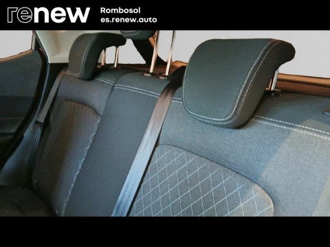 Ford Fiesta   1.0 EcoBoost S/S Active Aut. 100