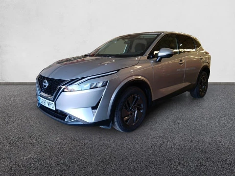 Nissan Qashqai DIG-T 116kW (158CV) mHEV Xtronic Acenta