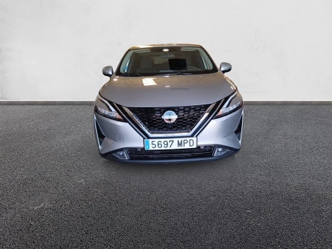 Nissan Qashqai DIG-T 116kW (158CV) mHEV Xtronic Acenta