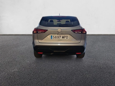 Nissan Qashqai DIG-T 116kW (158CV) mHEV Xtronic Acenta