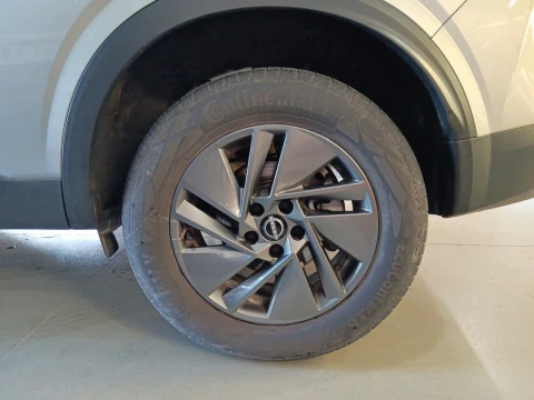 Nissan Qashqai DIG-T 116kW (158CV) mHEV Xtronic Acenta