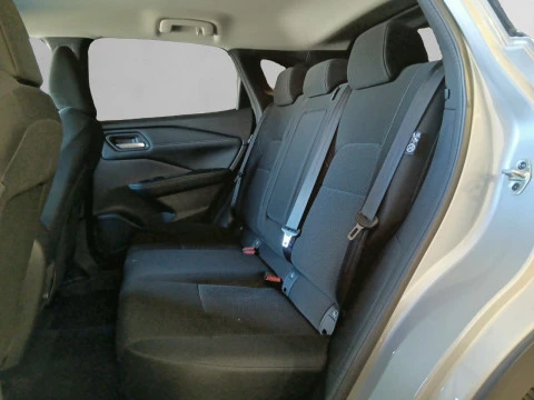 Nissan Qashqai DIG-T 116kW (158CV) mHEV Xtronic Acenta