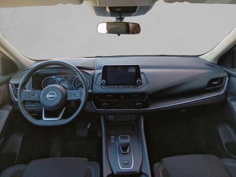 Nissan Qashqai DIG-T 116kW (158CV) mHEV Xtronic Acenta