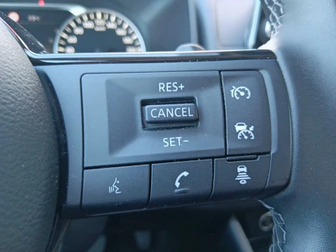 Nissan Qashqai DIG-T 116kW (158CV) mHEV Xtronic Acenta