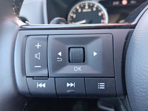 Nissan Qashqai DIG-T 116kW (158CV) mHEV Xtronic Acenta