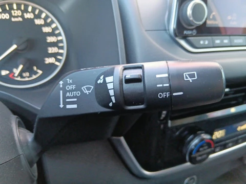 Nissan Qashqai DIG-T 116kW (158CV) mHEV Xtronic Acenta