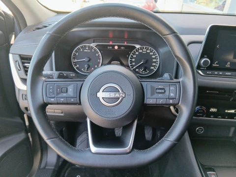 Nissan Qashqai DIG-T 116kW (158CV) mHEV Xtronic Acenta