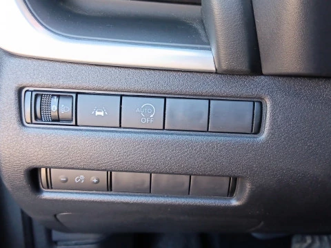 Nissan Qashqai DIG-T 116kW (158CV) mHEV Xtronic Acenta