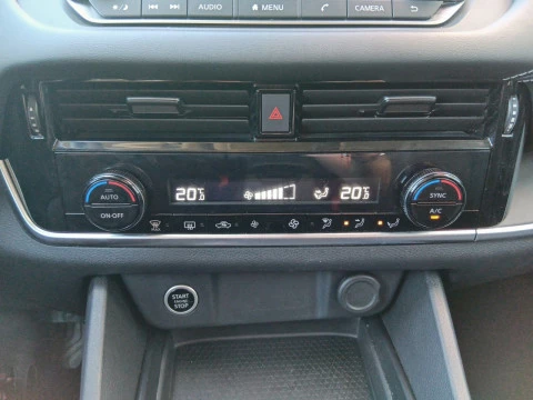 Nissan Qashqai DIG-T 116kW (158CV) mHEV Xtronic Acenta