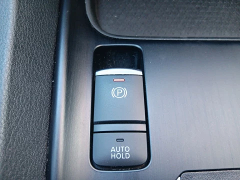 Nissan Qashqai DIG-T 116kW (158CV) mHEV Xtronic Acenta