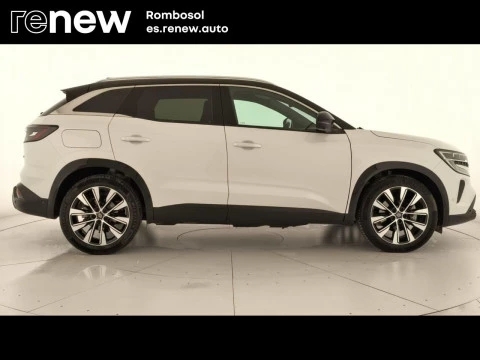 Renault Austral  Hibrido  1.2 E-Tech Hibrido Techno 146kW