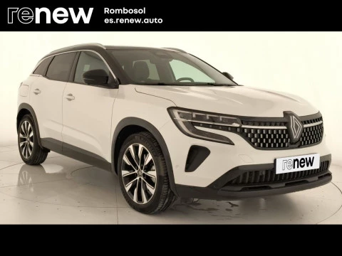 Renault Austral  Hibrido  1.2 E-Tech Hibrido Techno 146kW