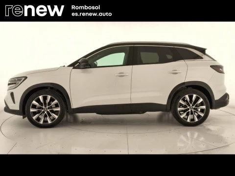 Renault Austral  Hibrido  1.2 E-Tech Hibrido Techno 146kW