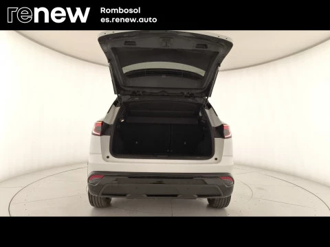 Renault Austral  Hibrido  1.2 E-Tech Hibrido Techno 146kW