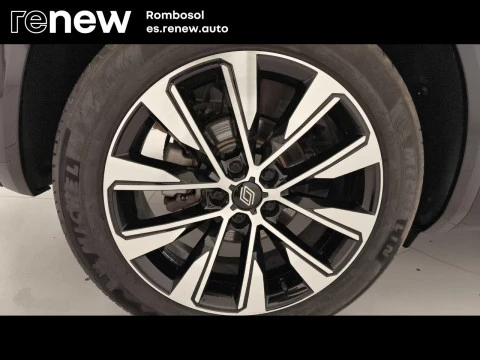 Renault Austral  Hibrido  1.2 E-Tech Hibrido Techno 146kW