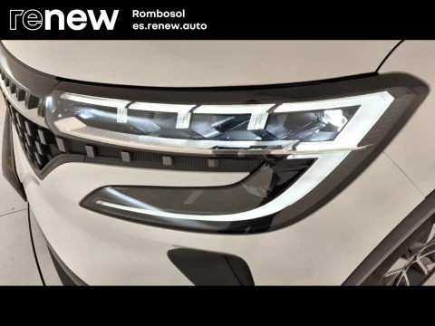 Renault Austral  Hibrido  1.2 E-Tech Hibrido Techno 146kW