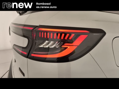 Renault Austral  Hibrido  1.2 E-Tech Hibrido Techno 146kW