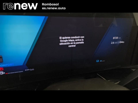 Renault Austral  Hibrido  1.2 E-Tech Hibrido Techno 146kW