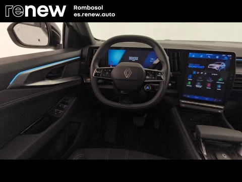 Renault Austral  Hibrido  1.2 E-Tech Hibrido Techno 146kW