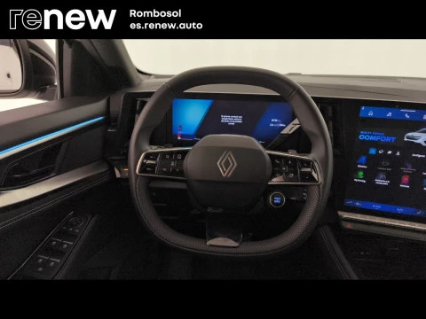 Renault Austral  Hibrido  1.2 E-Tech Hibrido Techno 146kW