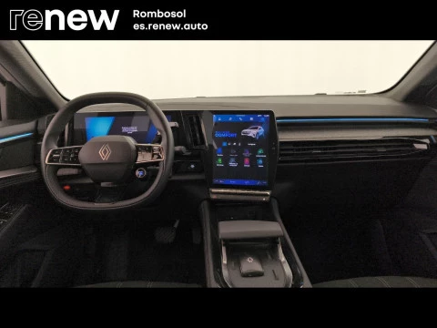 Renault Austral  Hibrido  1.2 E-Tech Hibrido Techno 146kW