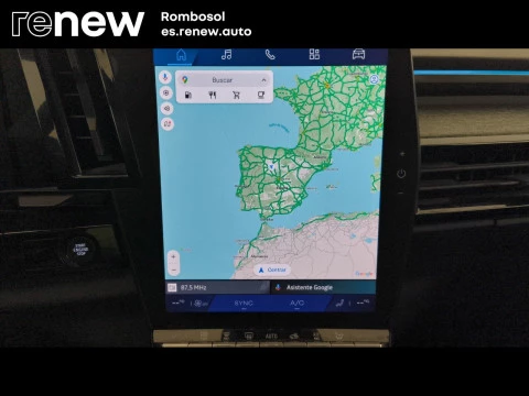 Renault Austral  Hibrido  1.2 E-Tech Hibrido Techno 146kW