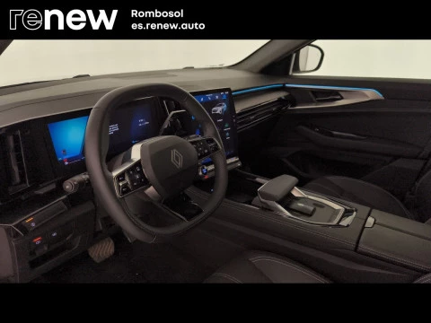 Renault Austral  Hibrido  1.2 E-Tech Hibrido Techno 146kW