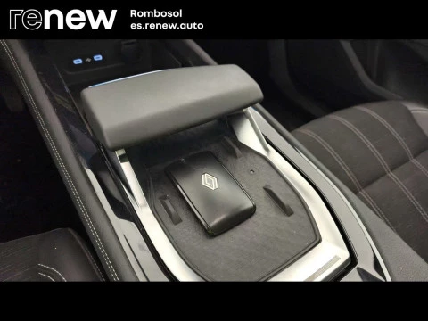 Renault Austral  Hibrido  1.2 E-Tech Hibrido Techno 146kW