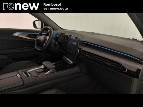 Renault Austral  Hibrido  1.2 E-Tech Hibrido Techno 146kW