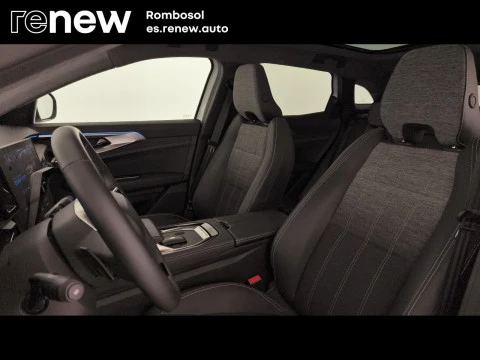 Renault Austral  Hibrido  1.2 E-Tech Hibrido Techno 146kW