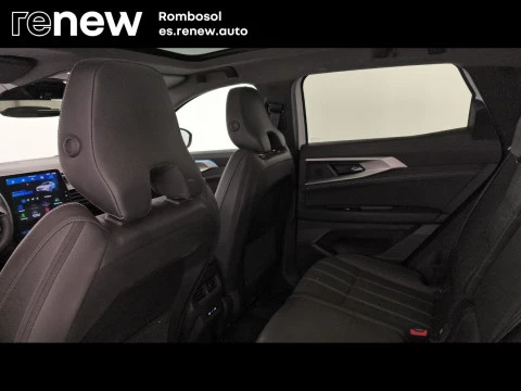 Renault Austral  Hibrido  1.2 E-Tech Hibrido Techno 146kW