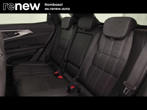 Renault Austral  Hibrido  1.2 E-Tech Hibrido Techno 146kW