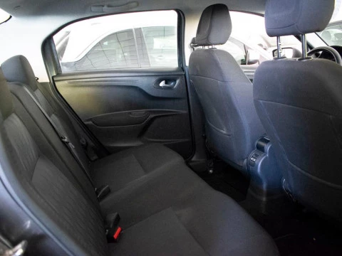 Citroën C-Elysée 1.2 PURETECH EXCLUSIVE 4P