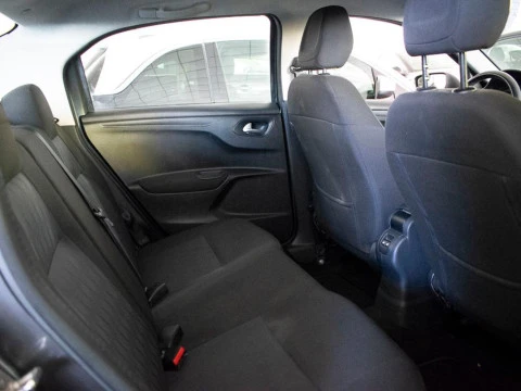 Citroën C-Elysée 1.2 PURETECH EXCLUSIVE 4P