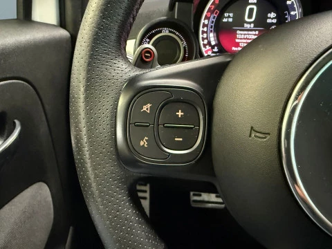 Abarth 500C 1.4 16v T-Jet 595 107kW (145CV) E6