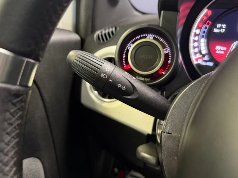 Abarth 500C 1.4 16v T-Jet 595 107kW (145CV) E6