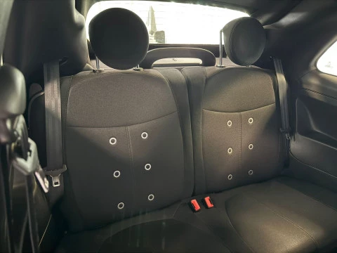 Abarth 500C 1.4 16v T-Jet 595 107kW (145CV) E6